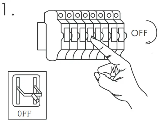 Instruction for Use