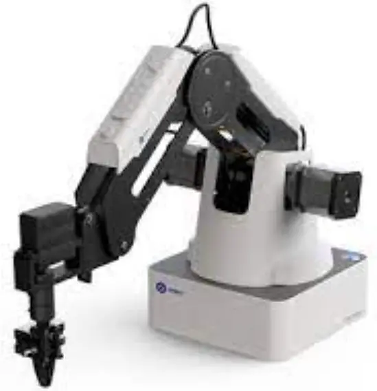 DOBOT DT-MG-4R005-02E Robot Arm Kit Magican Plus Finished Device