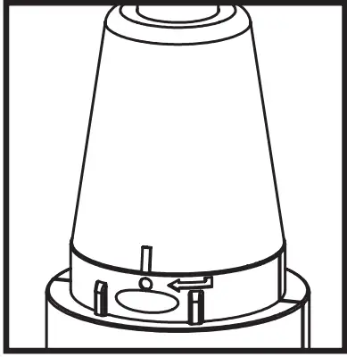 Changing Trimmer Heads