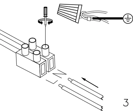 Installation instructions