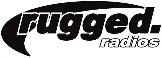 rugged Logo