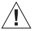 Warning Icon