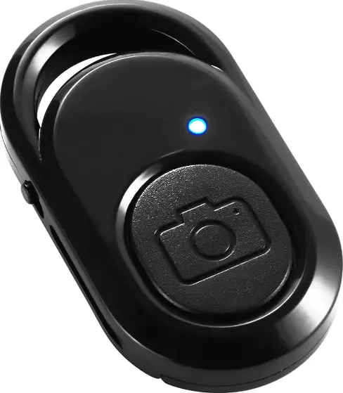 HITSLAM MVHOOZAM Bluetooth Remote Control 