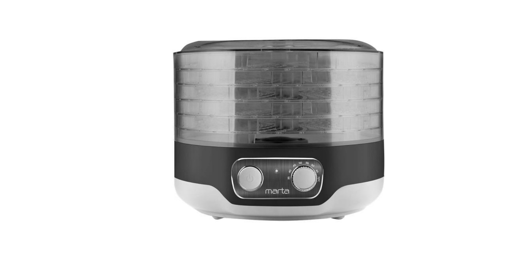 PROSCAN TK-12 Portable Battery Speaker