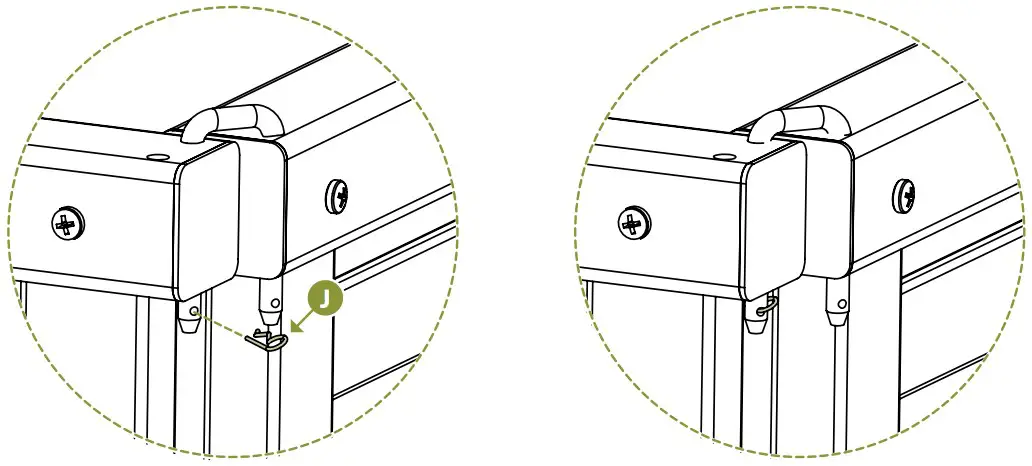 CONNECT THE PANELS