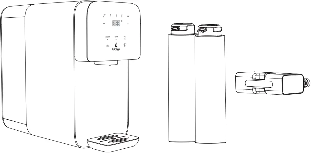 Replacement Filter