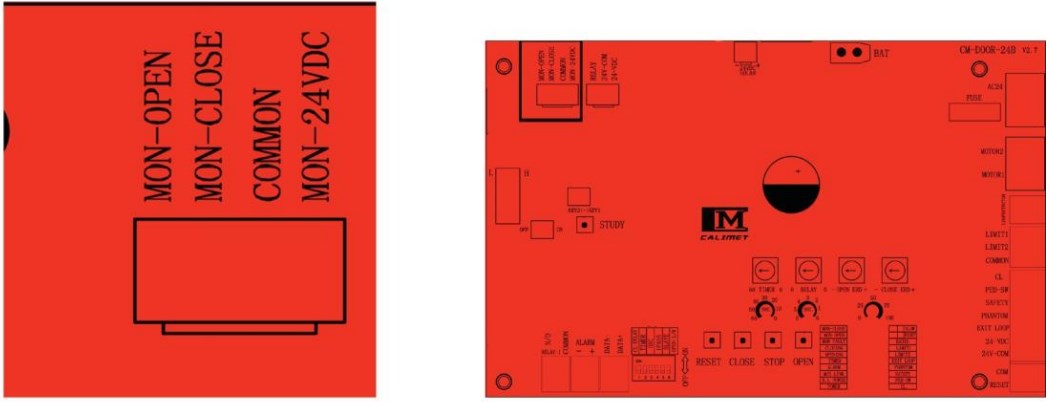 Brand Photosensors