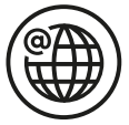 Internet Icon