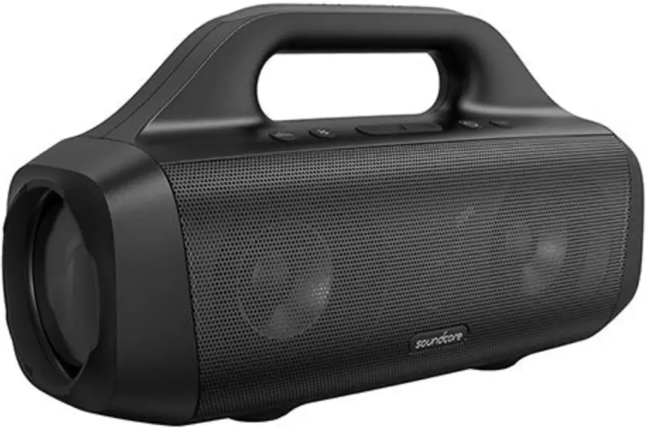 Speaker