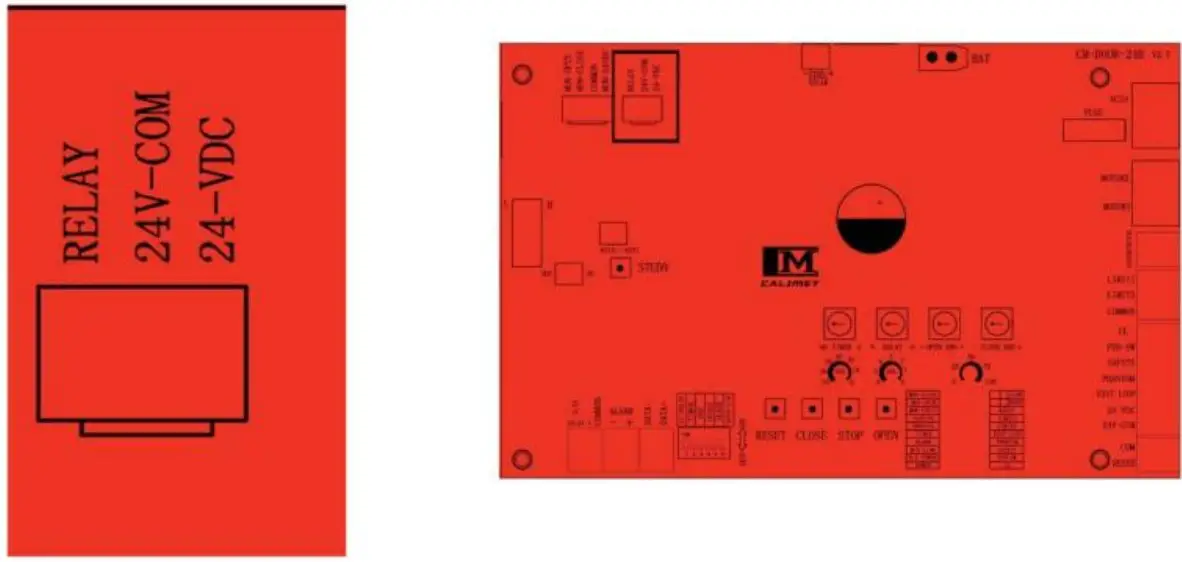 Installing an External Receiver