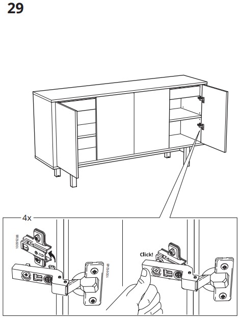 Assembly Instruction