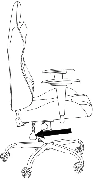 Assembly Instruction