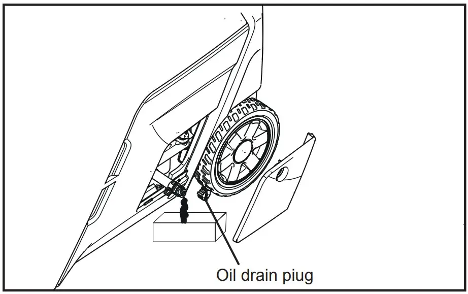 Setting up the sensor