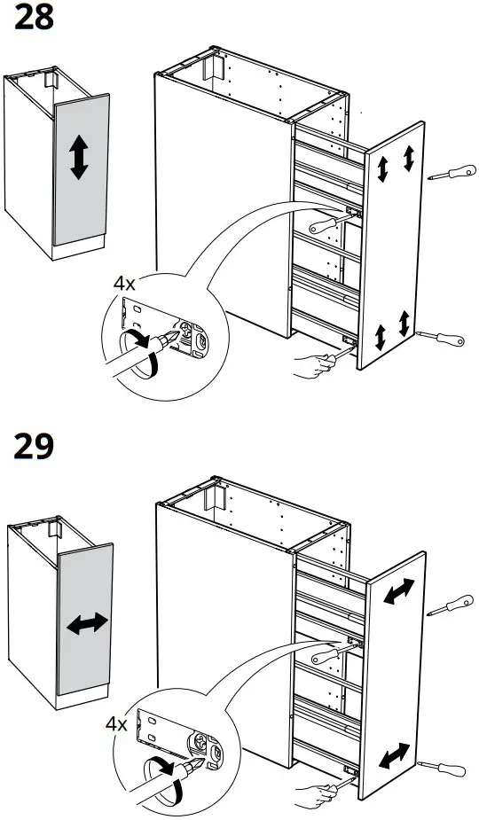 Installation Instructions