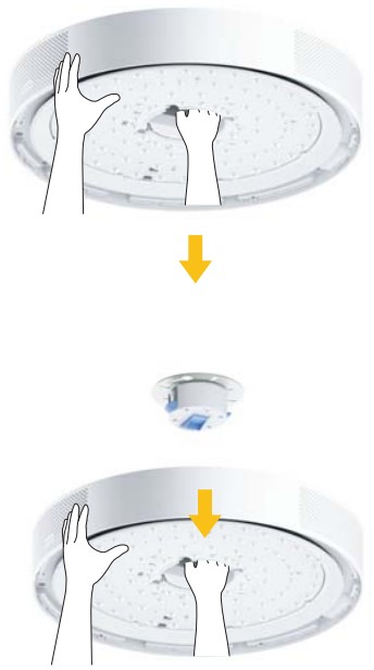 How to Disassemble