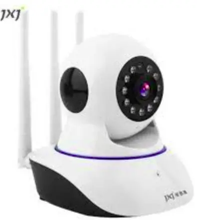 Jiangxi Jiaxinjie JXJ-Q1A-Y1 Wireless Hotspot Camera