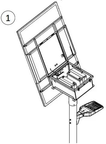 Assembly Instruction