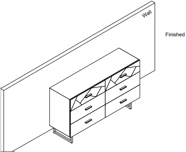 Product Assembly Instructions LCMUDRGR