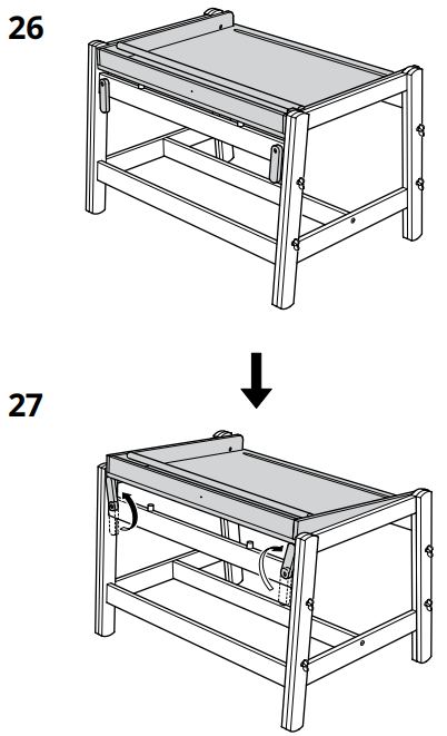 Assembly Instruction
