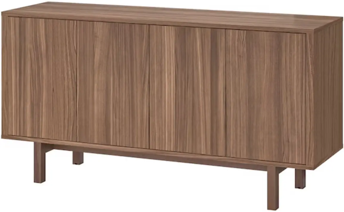 IKEA 402.397.21 STOCKHOLM Sideboard Buffet 