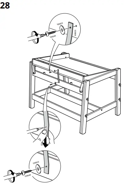 Assembly Instruction