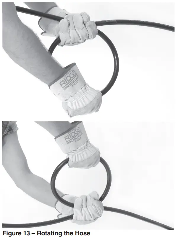 Mounting Instruction