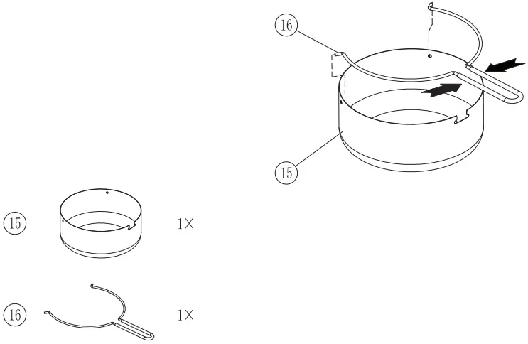 Assembly Instructions