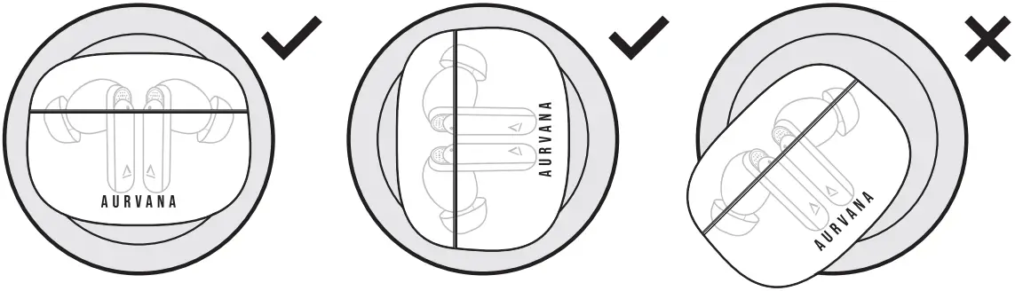 WIRELESSLY Instruction