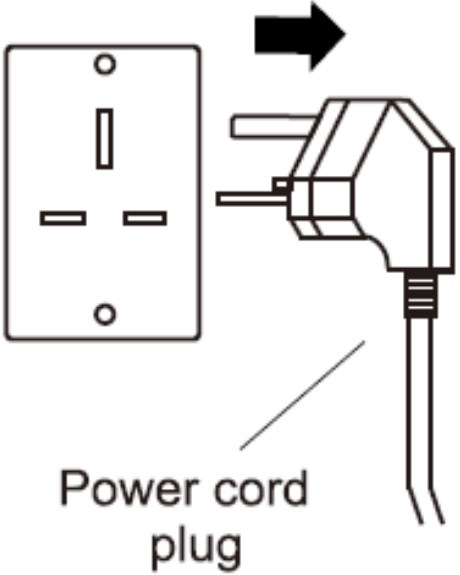Plug Out