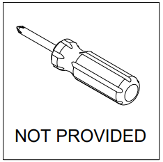 Product Assembly Instructions LCMUDRGR
