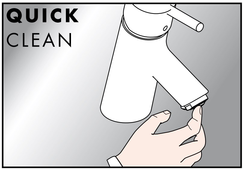 Cleaning
