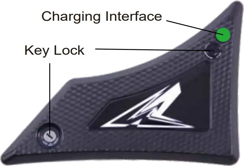 Battery Attaching