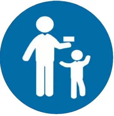 Children Icon