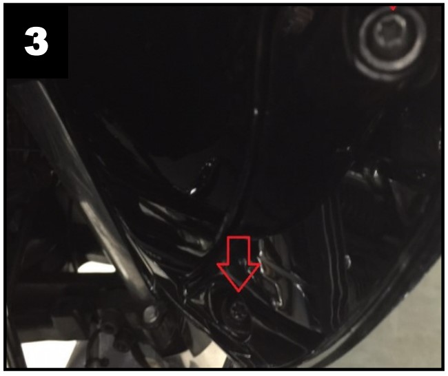 Installation Instructions