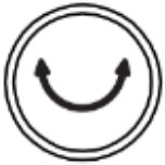 Oscillating Button