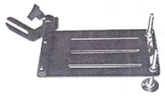 Assembly Instruction