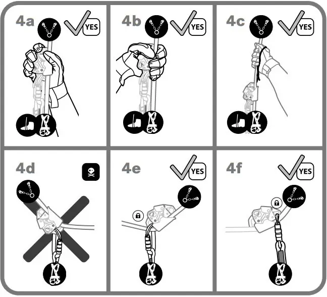 Product Instruction