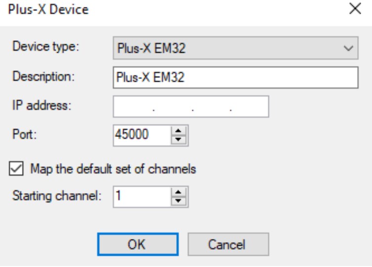 CONNECT TO AN ARC PLUS TOUCH OR
ARC PLUS SL
