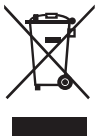 Disposal Icon
