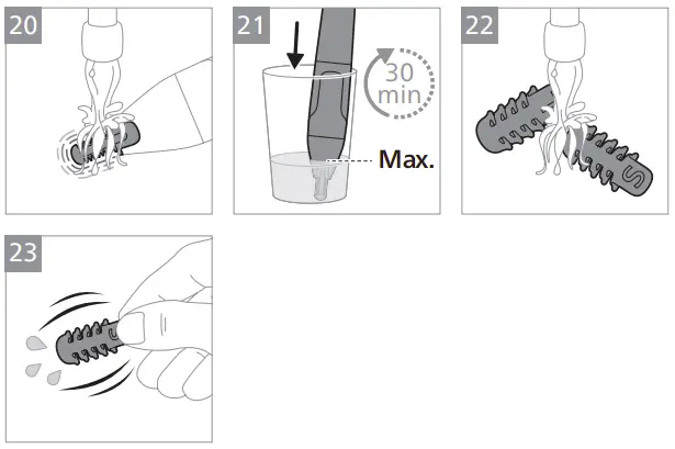 Figure Instructions
