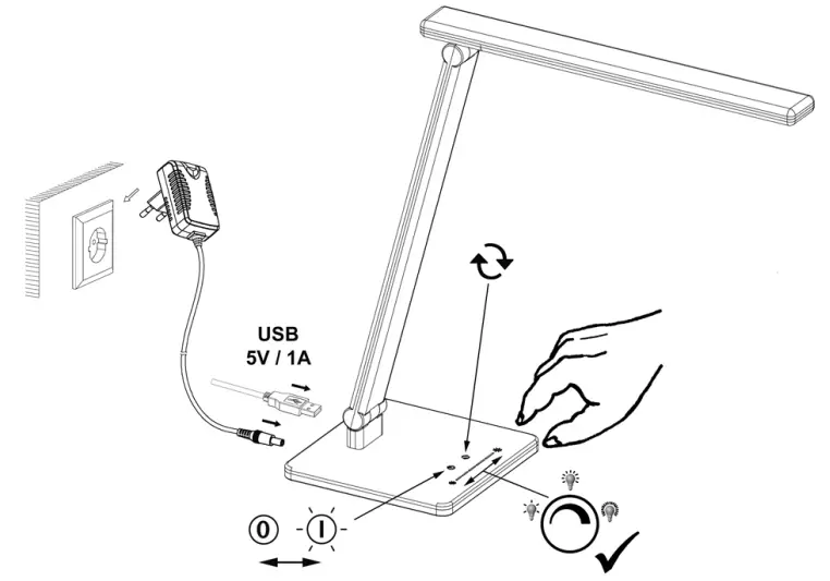 Mounting Instruction