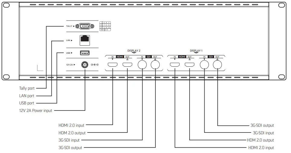 Assembly Instruction