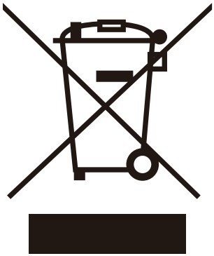 Disposal icon