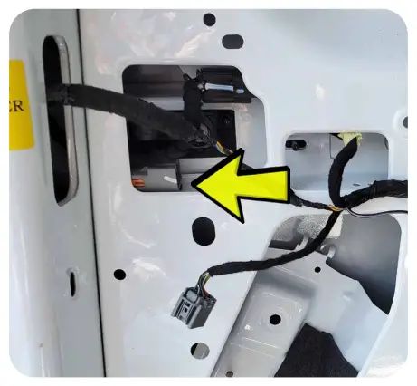 POSITIONING RACKS AND BAKEWARE