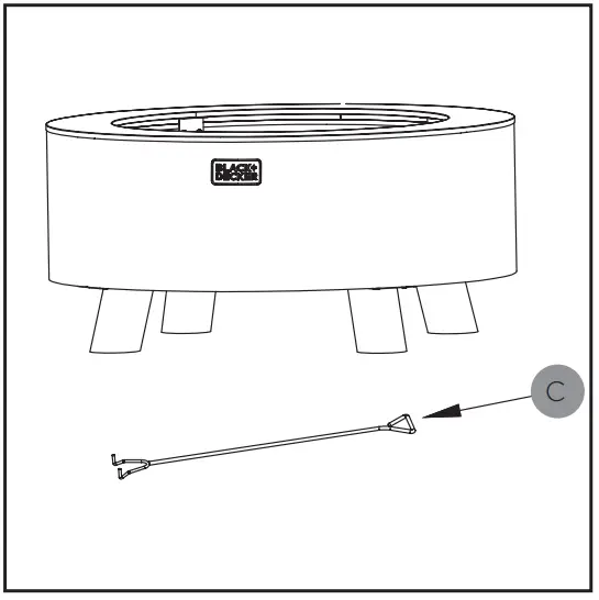 ASSEMBLY INSTRUCTIONS
