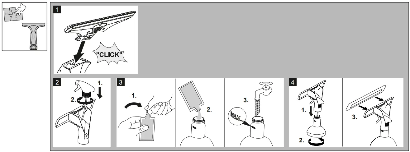 Google Assistant Logo