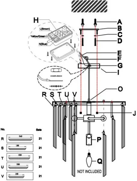 Installation Instructions
