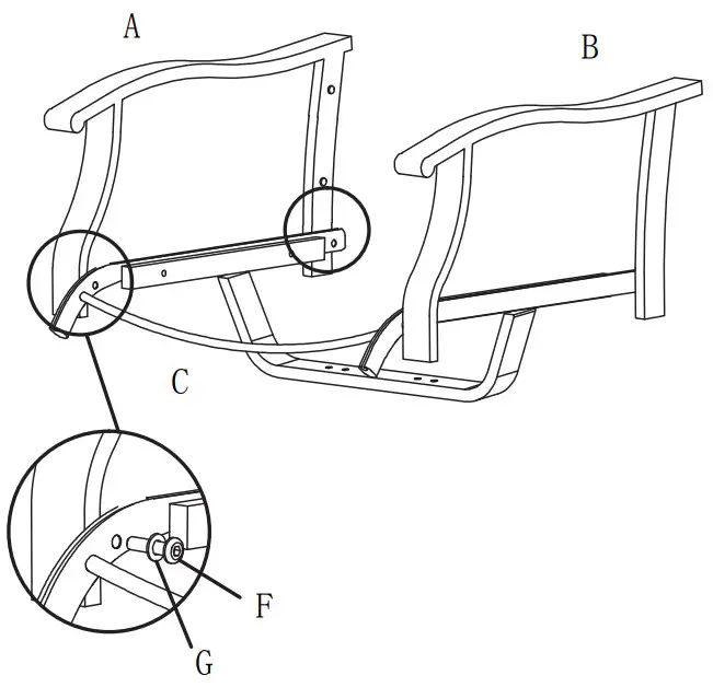 ASSEMBLY INSTRUCTION