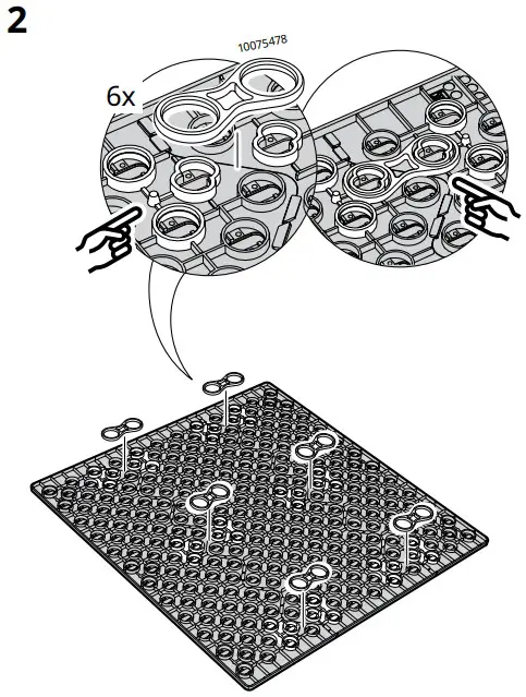Assembly Instructions