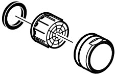TRACK ACCESSORIES